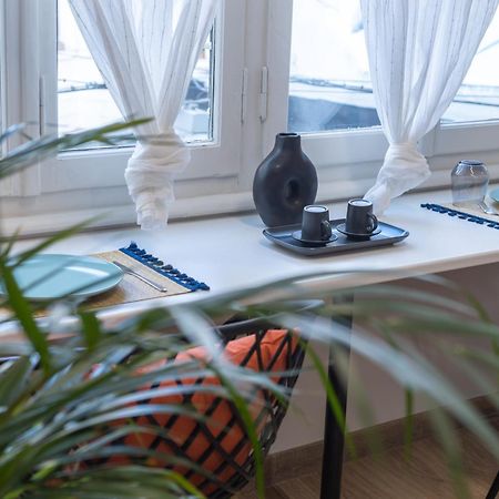 Athenian Sensations Apartments And Suites In The Heart Of Atény Exteriér fotografie