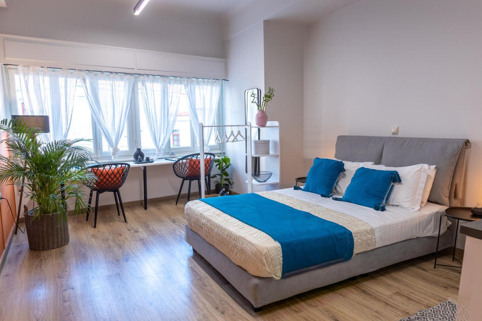 Athenian Sensations Apartments And Suites In The Heart Of Atény Exteriér fotografie