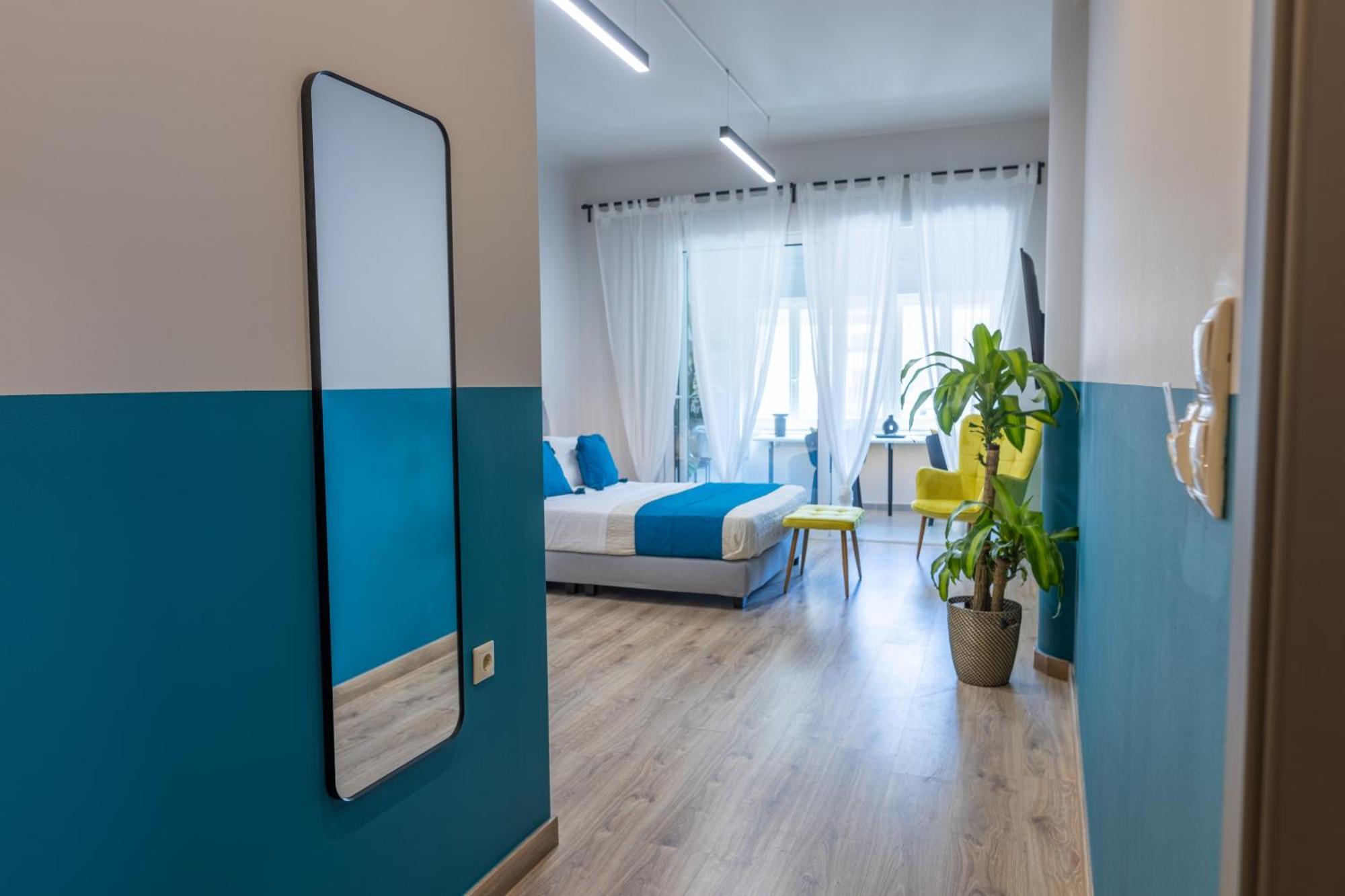 Athenian Sensations Apartments And Suites In The Heart Of Atény Exteriér fotografie