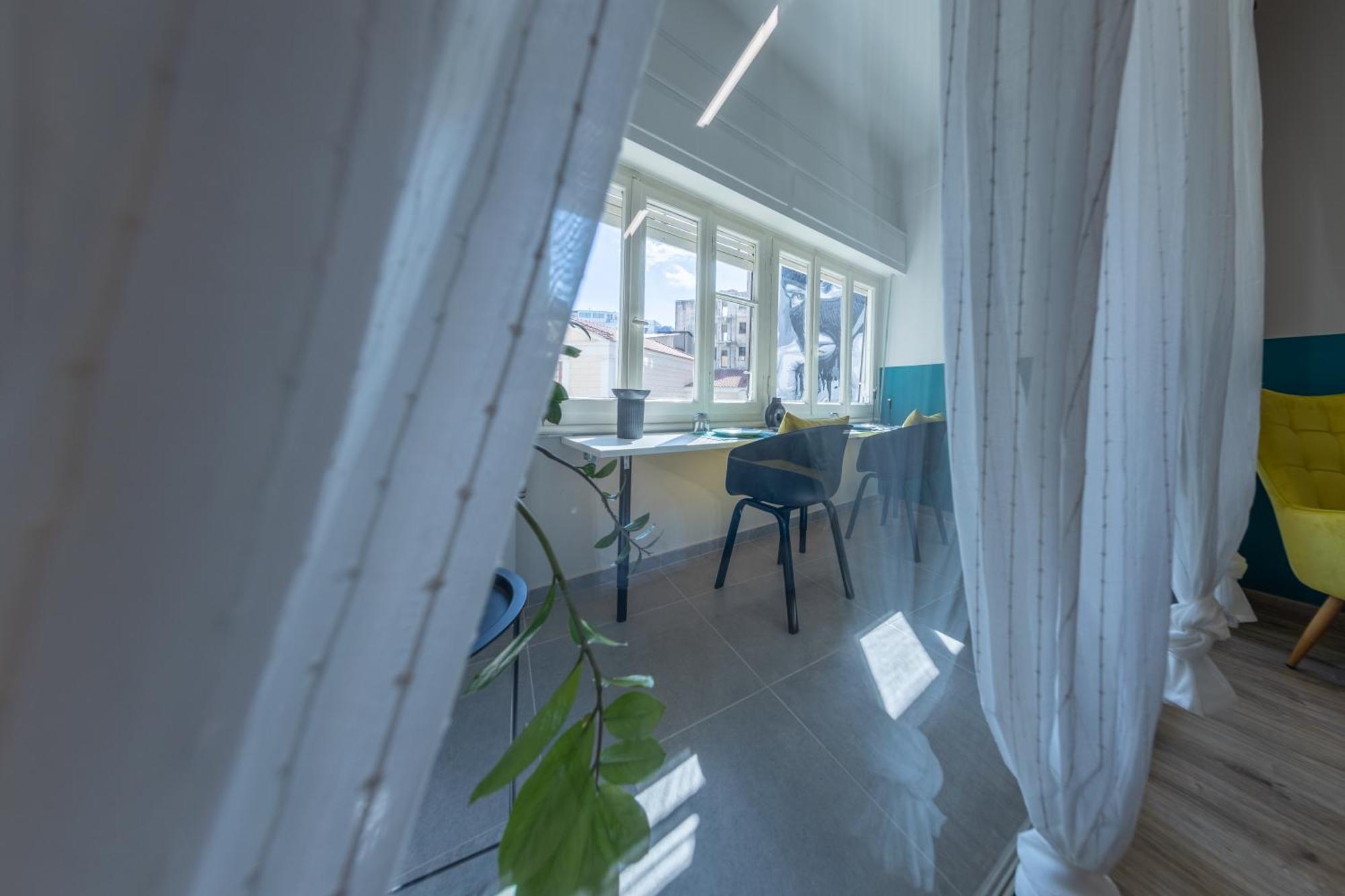 Athenian Sensations Apartments And Suites In The Heart Of Atény Exteriér fotografie