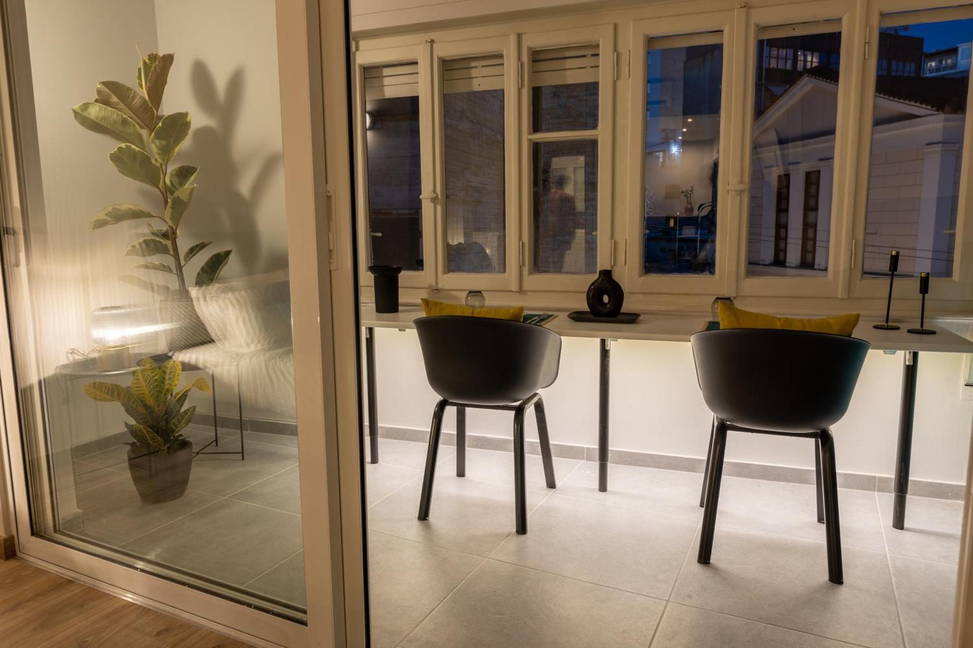 Athenian Sensations Apartments And Suites In The Heart Of Atény Exteriér fotografie