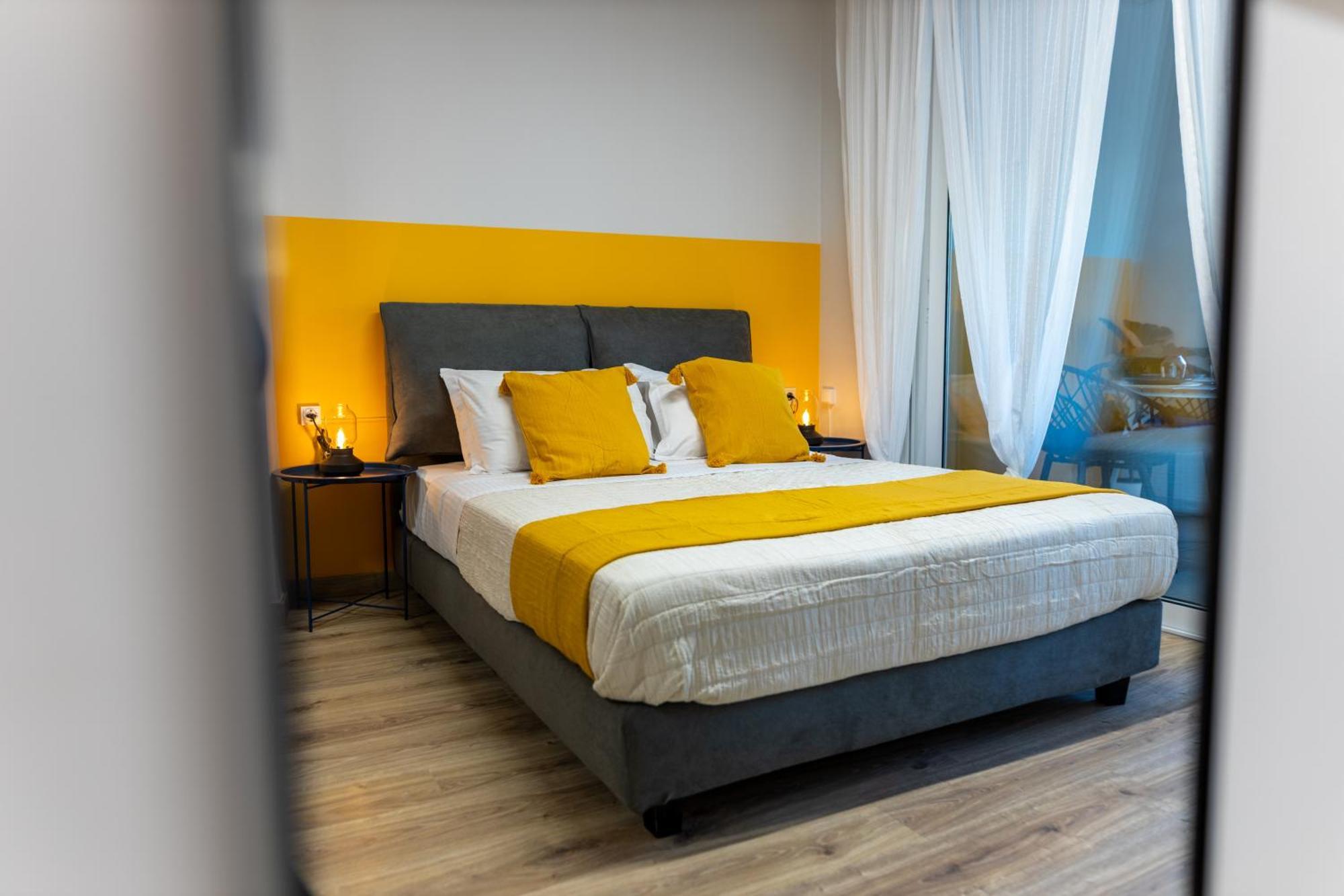 Athenian Sensations Apartments And Suites In The Heart Of Atény Exteriér fotografie