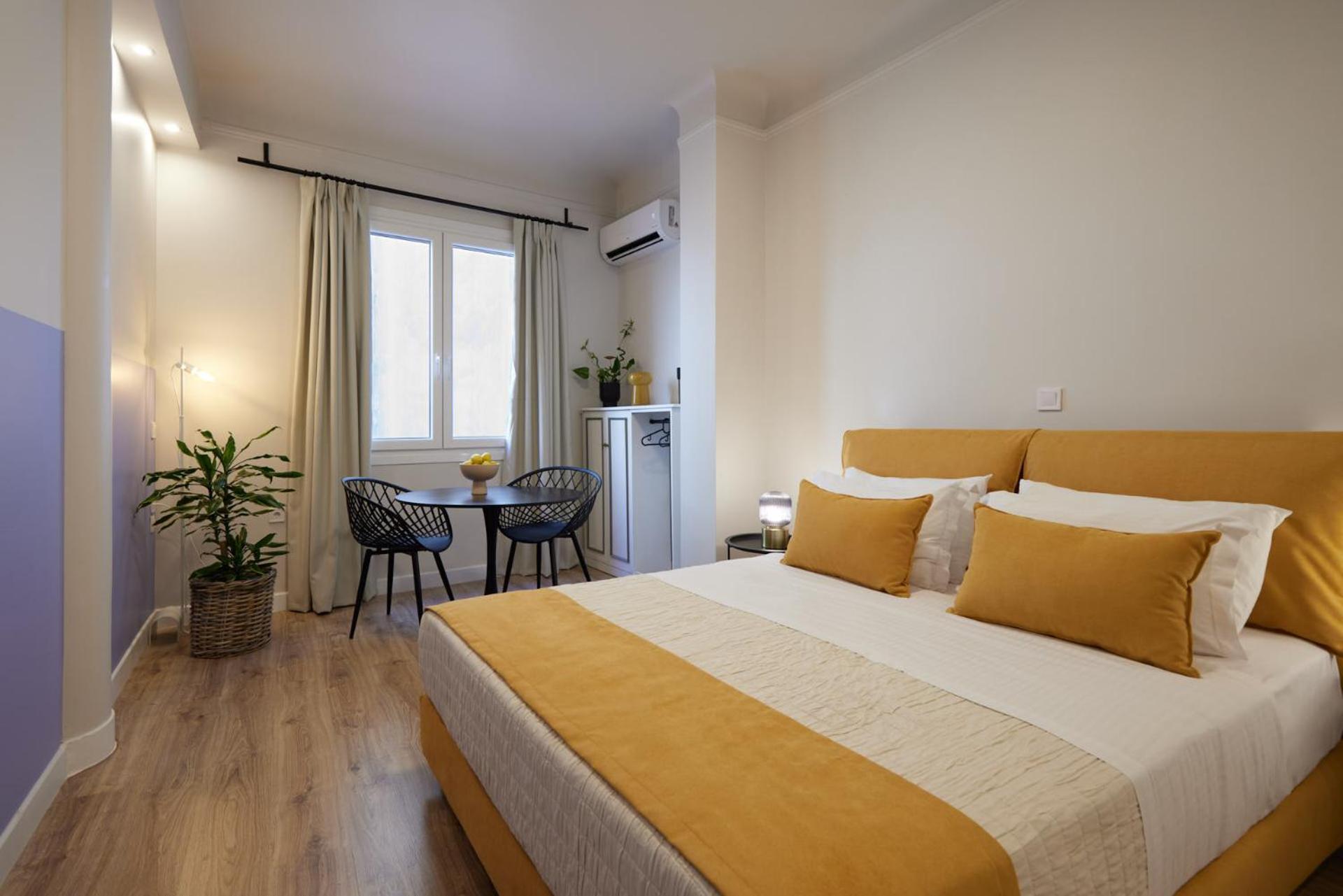 Athenian Sensations Apartments And Suites In The Heart Of Atény Exteriér fotografie