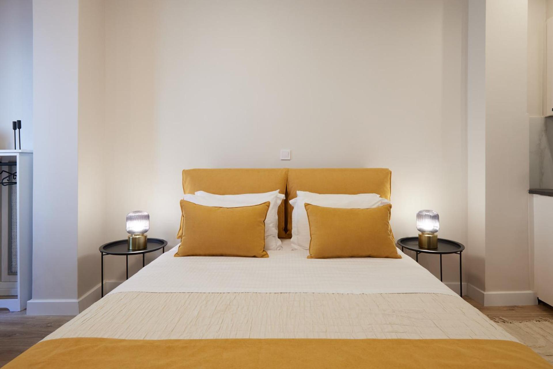 Athenian Sensations Apartments And Suites In The Heart Of Atény Exteriér fotografie