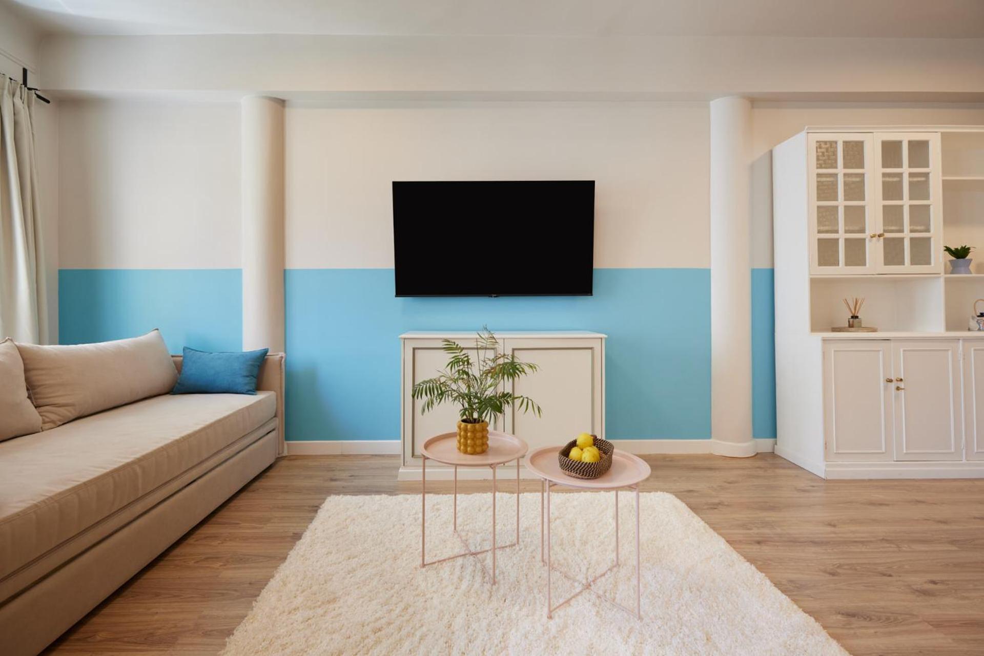 Athenian Sensations Apartments And Suites In The Heart Of Atény Exteriér fotografie