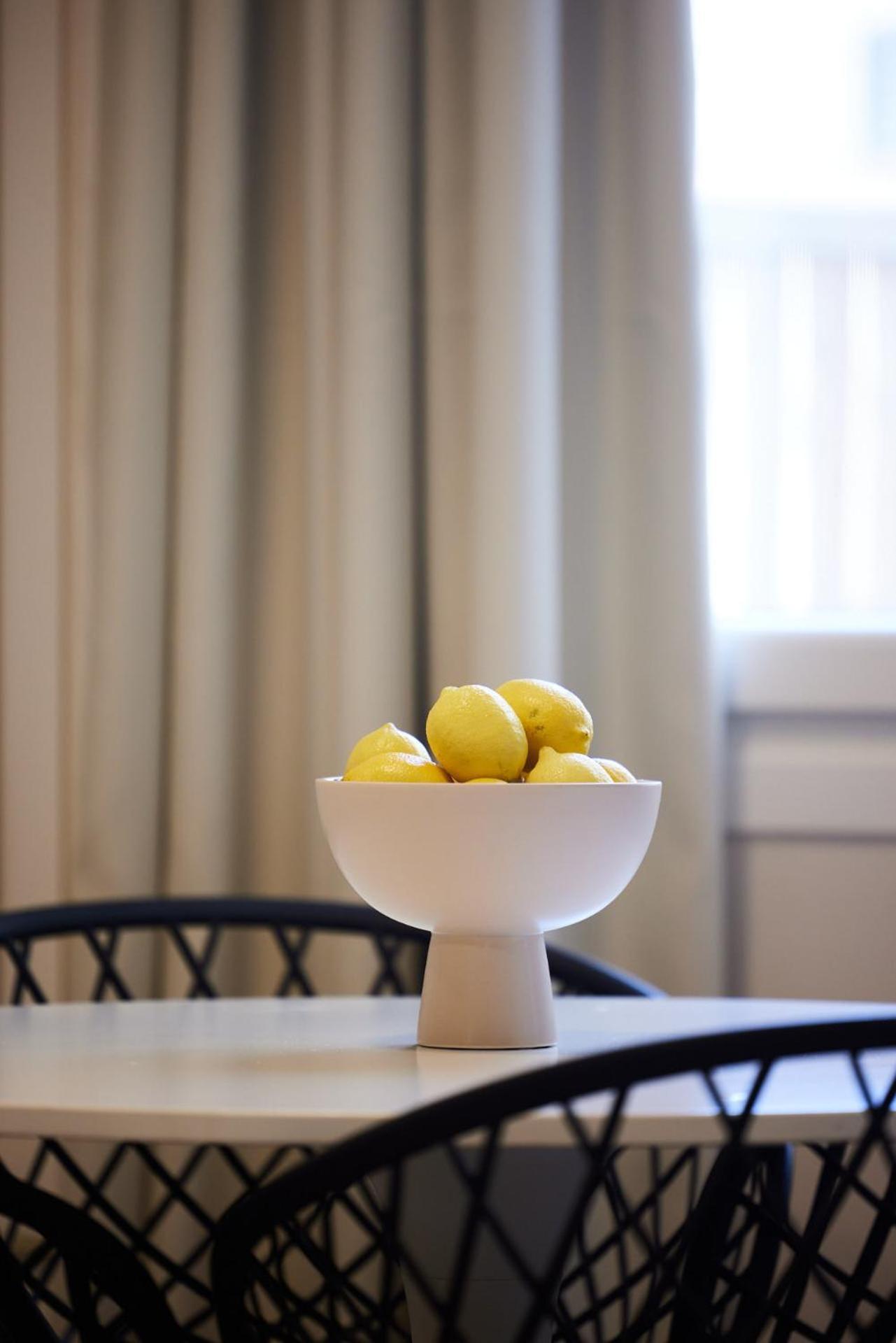 Athenian Sensations Apartments And Suites In The Heart Of Atény Exteriér fotografie