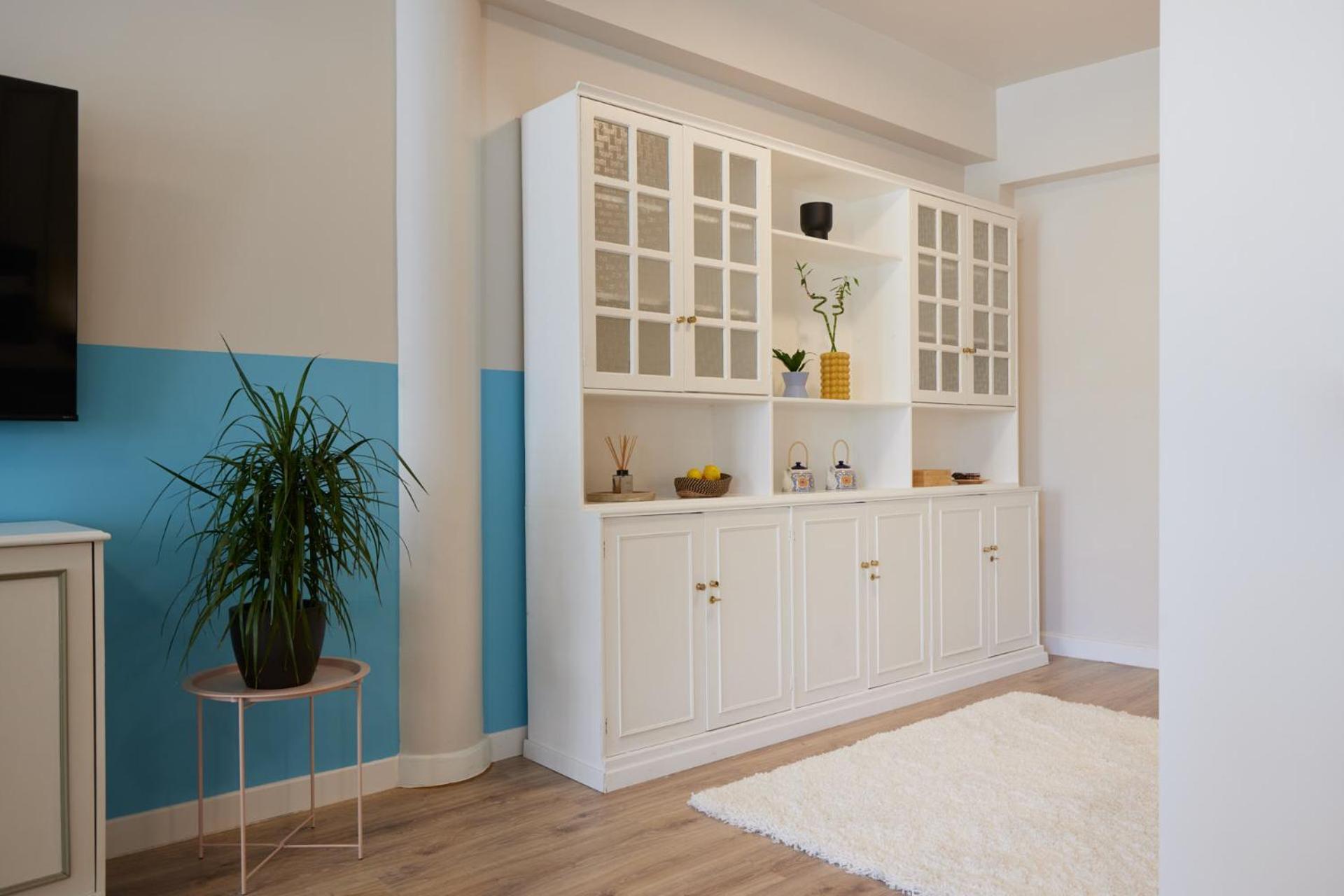 Athenian Sensations Apartments And Suites In The Heart Of Atény Exteriér fotografie