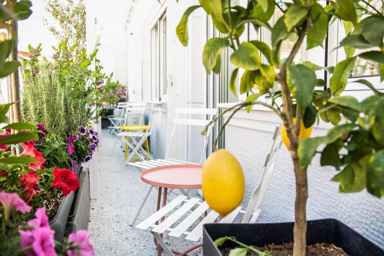 Athenian Sensations Apartments And Suites In The Heart Of Atény Exteriér fotografie